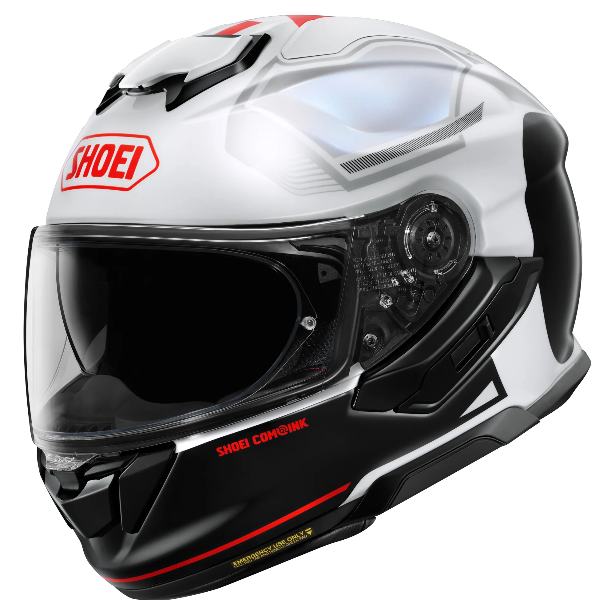 AMX Categories>Sale>Shoei Helmets